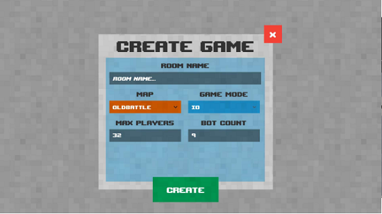 神奇手办小队免费版 v1.0 安卓版1