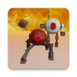 机器人的复仇游戏下载