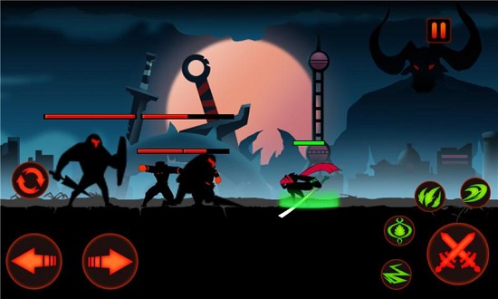 仙途争锋正版 v4.0 安卓版3