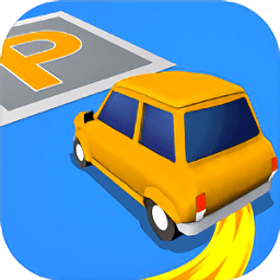 停车天才小游戏