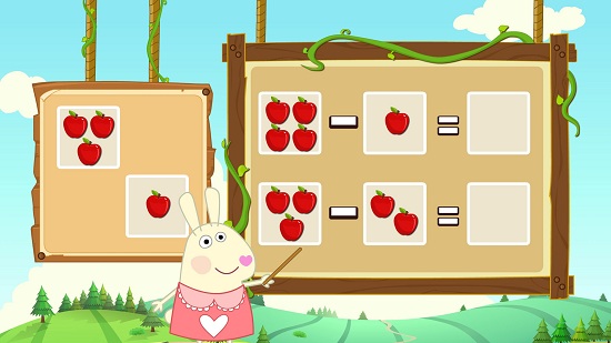 宝宝推理思维训练最新版 宝宝推理思维训练app