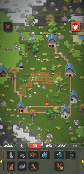 上帝模拟器进化中文版完整版 v1.0.8 安卓最新版2