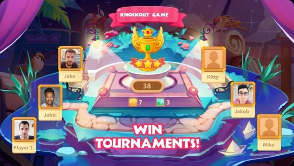 差异大师手游 v1.4.3 安卓版2