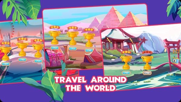 差异大师手游 v1.4.3 安卓版3