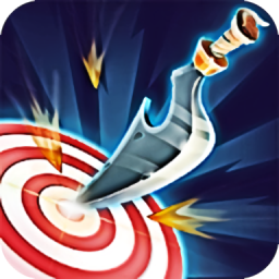 我飞刀贼快手游下载