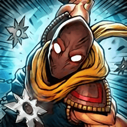 暗影之刃再度出击中文版