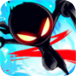 忍者火柴人游戏下载