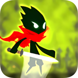 神奇骑士火柴人手游下载