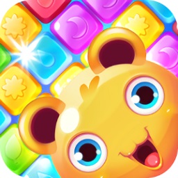 爱上消消消方块红包版