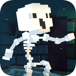 小小墓地地牢探险家