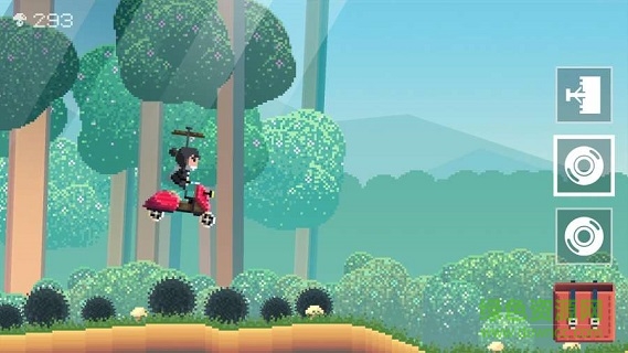 夏日追逐者中文版(summer catchers) v1.5.2 安卓版1