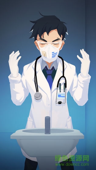 最美逆行者游戏 v1.0 安卓版0