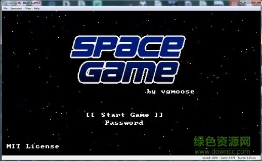 yuzu模拟器 yuzu模拟器官方版下载