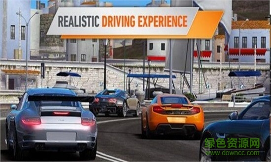 ns极速俱乐部2无限金币版 v1.21.2 安卓中文版1