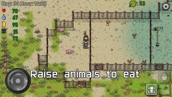 b站绿洲计划中文 v1.0.1 安卓版1