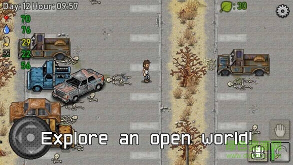 b站绿洲计划中文 v1.0.1 安卓版2