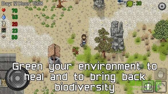 b站绿洲计划中文 v1.0.1 安卓版0