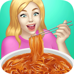 超级木桶中文版(Mega Mukbang)