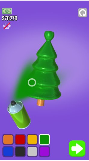 woodturning我雕木头贼6游戏 v1.0.2 安卓版0