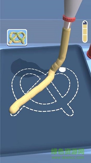 我做蛋糕贼棒 v0.1 安卓版0