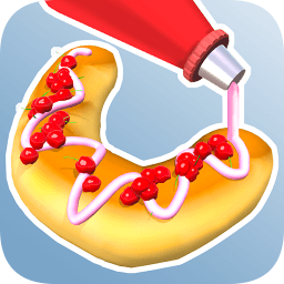 我做蛋糕贼棒游戏下载