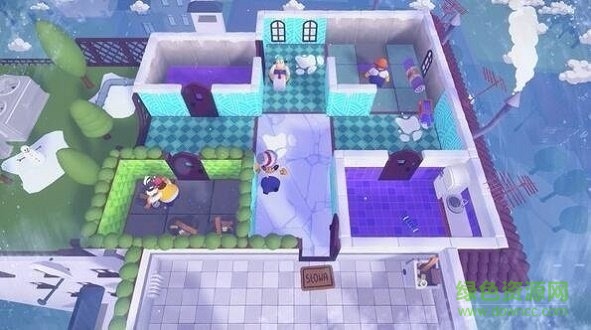 胡闹装修游戏 v1.0 安卓版0