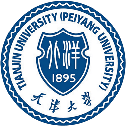 天津大学综合服务平台客户端