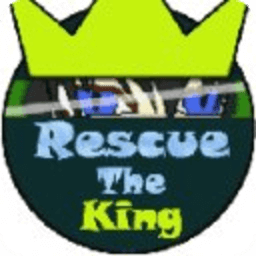 拯救国王小游戏