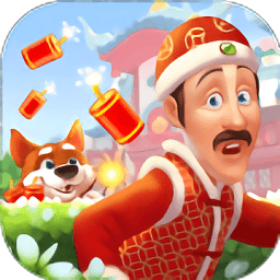 花园连萌消红包版