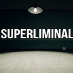正版superliminal手机版中文版