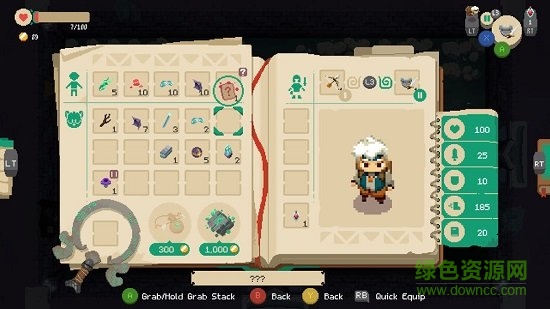 夜勤人手游(moonlighter) v1.13.13 安卓版0