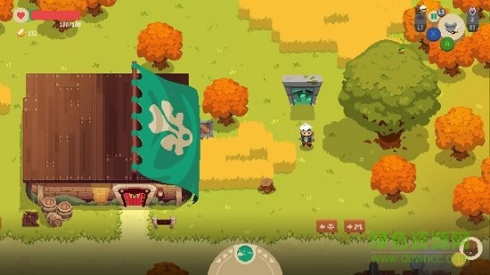 夜勤人手游(moonlighter) v1.13.13 安卓版2
