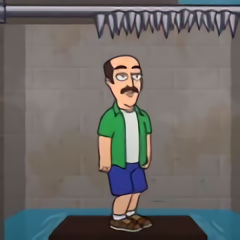 冰封蜘蛛杀死蜘蛛