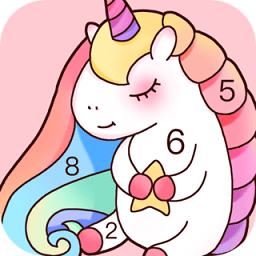 趣涂色下载安装