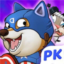 动物也疯狂手游