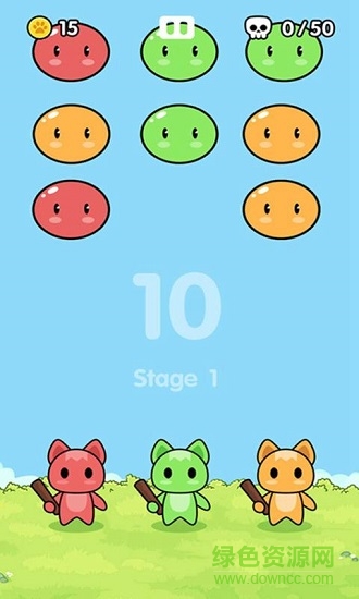 宝宝打怪兽 v1.0.7 安卓版0