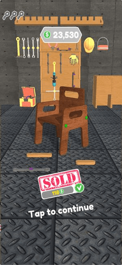 我木工贼6中文版 v1.0.2 安卓版1