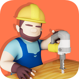 木匠模拟器游戏下载
