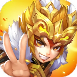 少年西游记之主宰三界版本apk