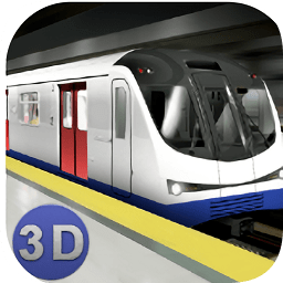 伦敦地铁模拟器手机版2022