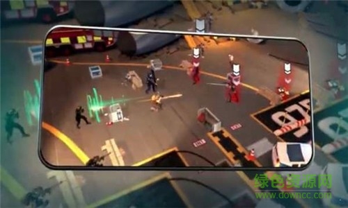 新游s英雄联盟手游 v1.4.1 安卓版3