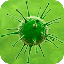 冠状病毒模拟器