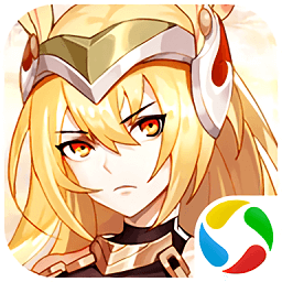 闪烁之光元气冒险应用宝