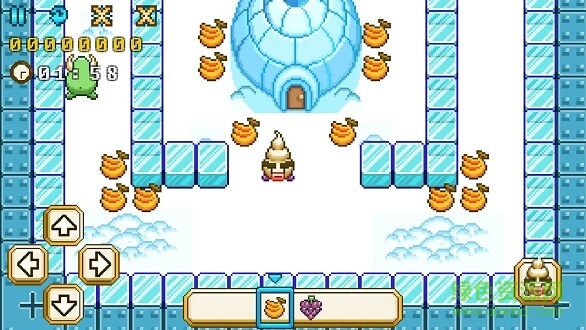 坏蛋冰淇淋3 v1.0 安卓版0