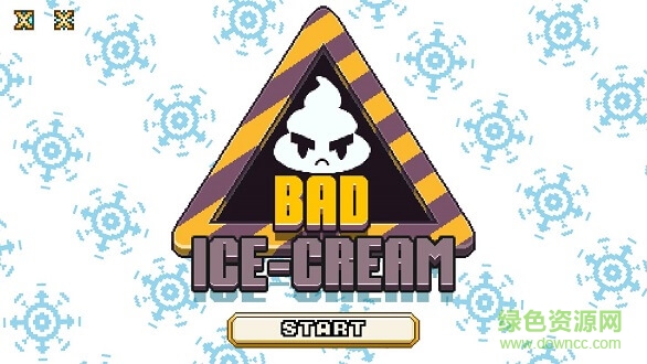 坏蛋冰淇淋3 v1.0 安卓版1