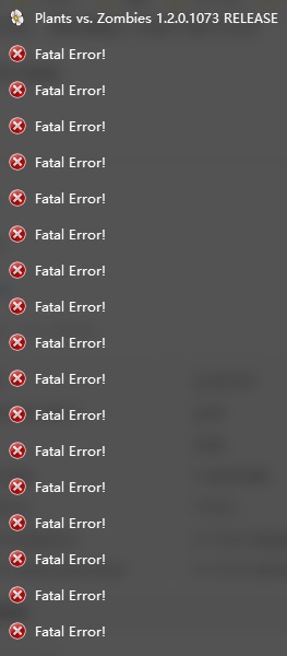 植物大战僵尸中文年度加强版 植物大战僵尸年度加强版