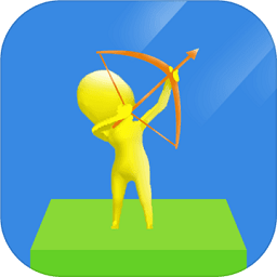 欢乐弓箭手红包版