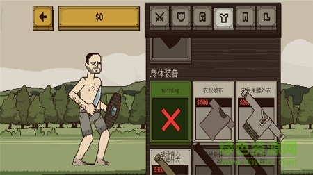 死亡决斗中文版游戏 v1.0.0.13 安卓版1