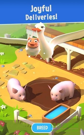 开心农场3动物园无限金币(farmville3) v1.1.6778 安卓版0