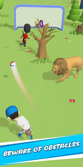 我扔球贼6 v0.6 安卓版0